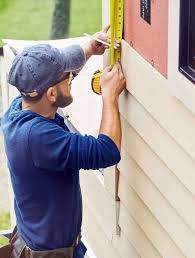 Affordable Siding Repair and Maintenance Services in Clifton, TX